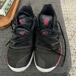 Nike Kyrie basketball shoes